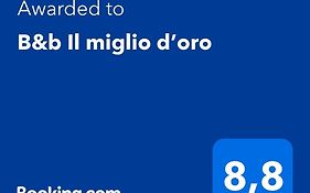 B&B Il Miglio D'Oro